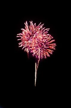 Fireworks Stock Photos