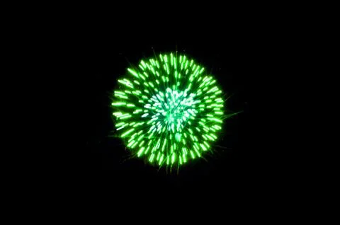 Fireworks Stock Photos