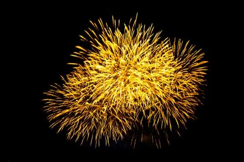 Fireworks Stock Photos
