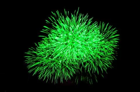 Fireworks Stock Photos