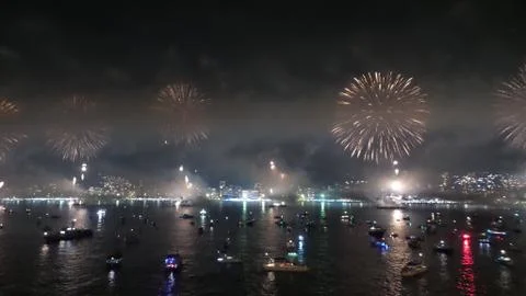 Fireworks Stock Photos