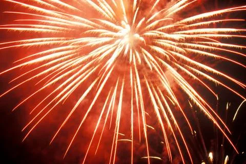 Fireworks Stock Photos