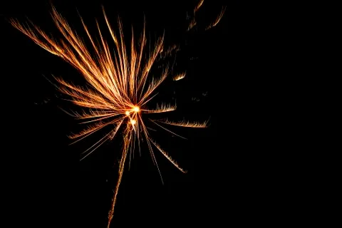 Fireworks Stock Photos