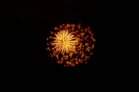 Fireworks Stock Photos