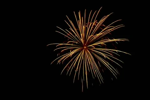 Fireworks Stock Photos