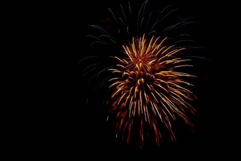 Fireworks Stock Photos