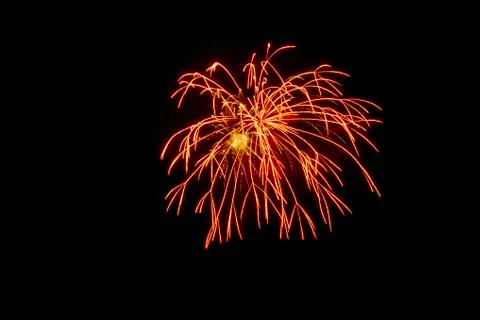 Fireworks Stock Photos