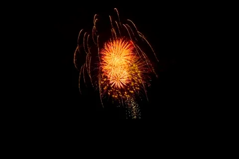 Fireworks Stock Photos