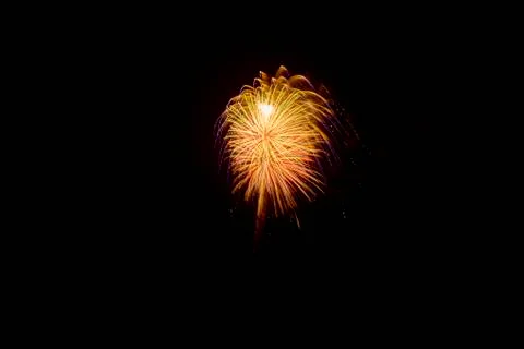 Fireworks Stock Photos