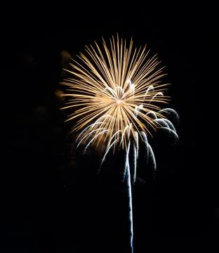 Fireworks Stock Photos