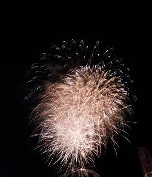 Fireworks Stock Photos