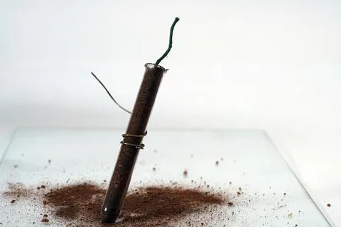 Fireworks Stock Photos