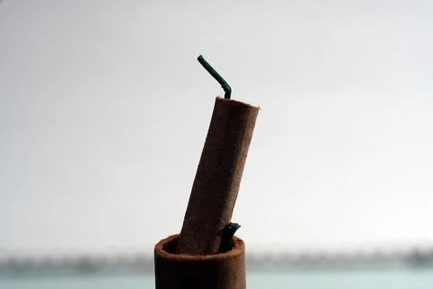 Fireworks Stock Photos