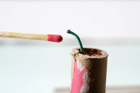 Fireworks Stock Photos