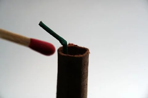 Fireworks Stock Photos