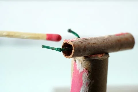 Fireworks Stock Photos