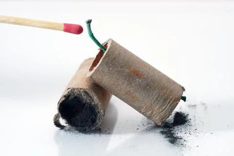Fireworks Stock Photos