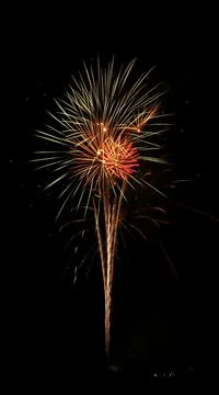 Fireworks Stock Photos