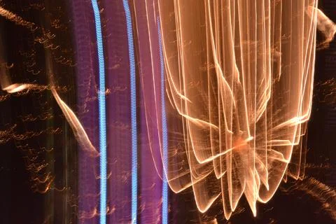 Fireworks Stock Photos