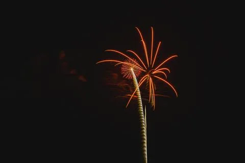 Fireworks Stock Photos