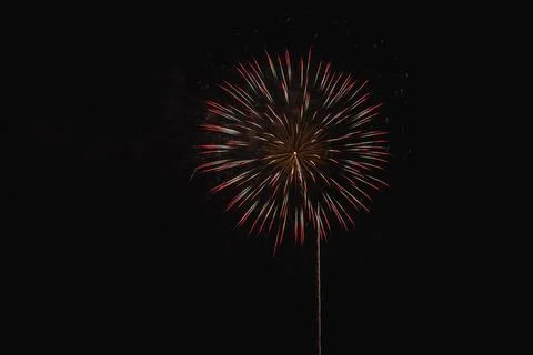 Fireworks Stock Photos