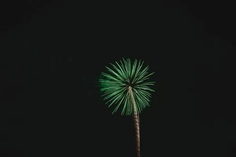 Fireworks 库存照片