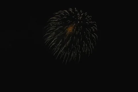 Fireworks 库存照片