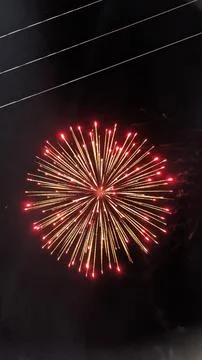 Fireworks Stock Photos