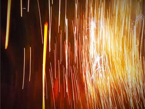"Fireworks" Stock Photos