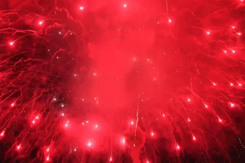 Fireworks Stock Photos