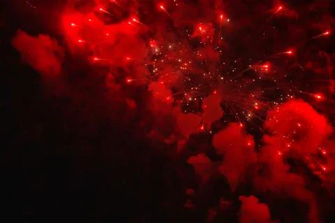 Fireworks Stock Photos
