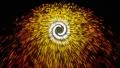 Fireworks pinwheel Catherine wheel celebration display 4th July 5th November 4K 4k or 4k+ Resolution