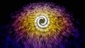 Fireworks pinwheel Catherine wheel celebration display 4th July 5th November 4K 4k or 4k+ Resolution