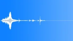 Fireworks - rocket launchingSound Effect
