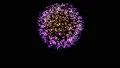 Fireworks rocket mortar celebration display 4th July 5th November 4K 4k or 4k+ Resolution