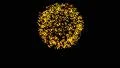 Fireworks rocket mortar celebration display 4th July 5th November 4K 4k or 4k+ Resolution