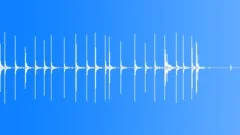 Fireworks sequence loop 1 Sound Effect