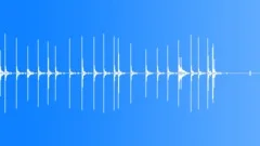 Fireworks sequence loop 2 lowerSound Effect