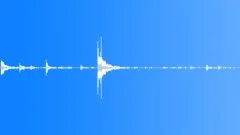 Fireworks short sequence loop 1Sound Effect