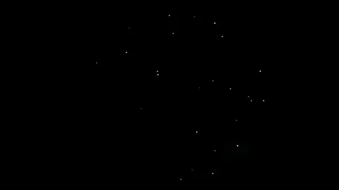Fireworks Show Stock Footage 91841121