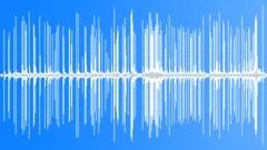 Fireworks show - loopingSound Effect