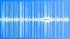 Fireworks show - loopingSound Effect