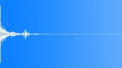 Fireworks - single bangSound Effect