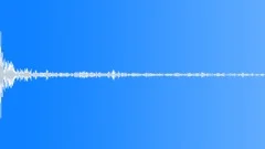 Fireworks - Single Explosion 10Sound Effect