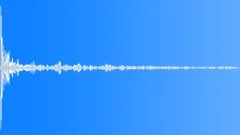 Fireworks - Single Explosion 11Sound Effect