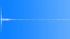 Fireworks - Single Firecracker 11Sound Effect
