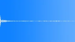 Fireworks - Single Firecracker 12Sound Effect