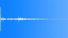 FIREWORKS SKYROCKET BANG DISTANT ISOLATED Sound Effect