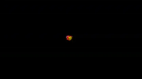 Fireworks Smoke Stock Footage 650501