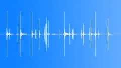 FIREWORKS Sound Effect